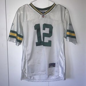 Aaron Rodgers Jersey